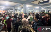 Lonjakan Penjualan Tiket Pelni Ambon Jelang Idul Adha, 2.527 Tiket Ludes Terjual