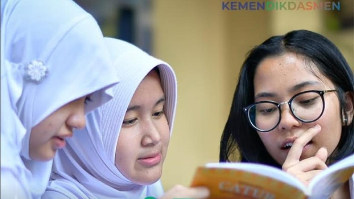 Sejarah Hari Buku Nasional Tiap 17 Mei, Berawal dari Rendahnya Minat Baca Orang Indonesia