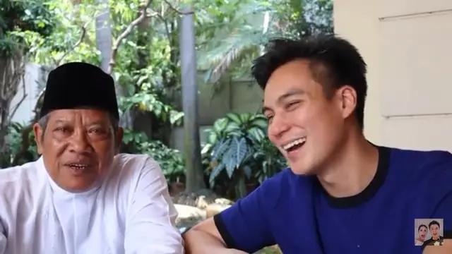 Baim Wong