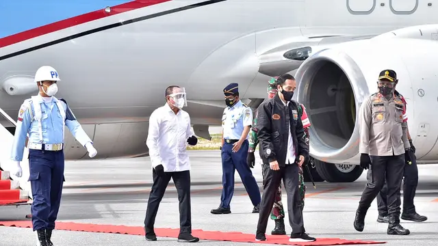Jokowi