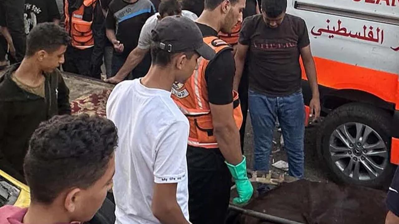 Kesaksian Perawat Amerika di Gaza: Nakes RS Indonesia Mengagumkan, Rela Wafat Asal Selamatkan Warga Palestina