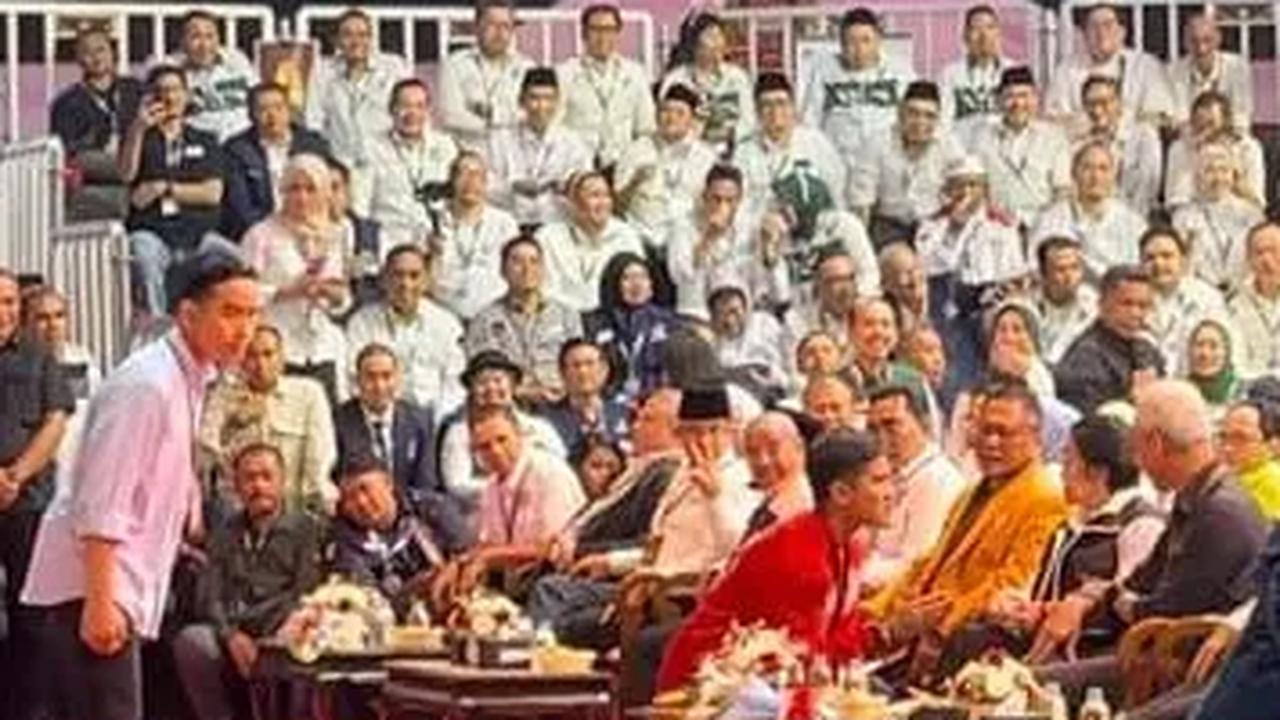 Dok. Istimewa