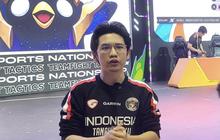 Indonesia Raih Dua Medali Emas Tambahan di SEA ENC 2026 dari TFT dan Crossfire