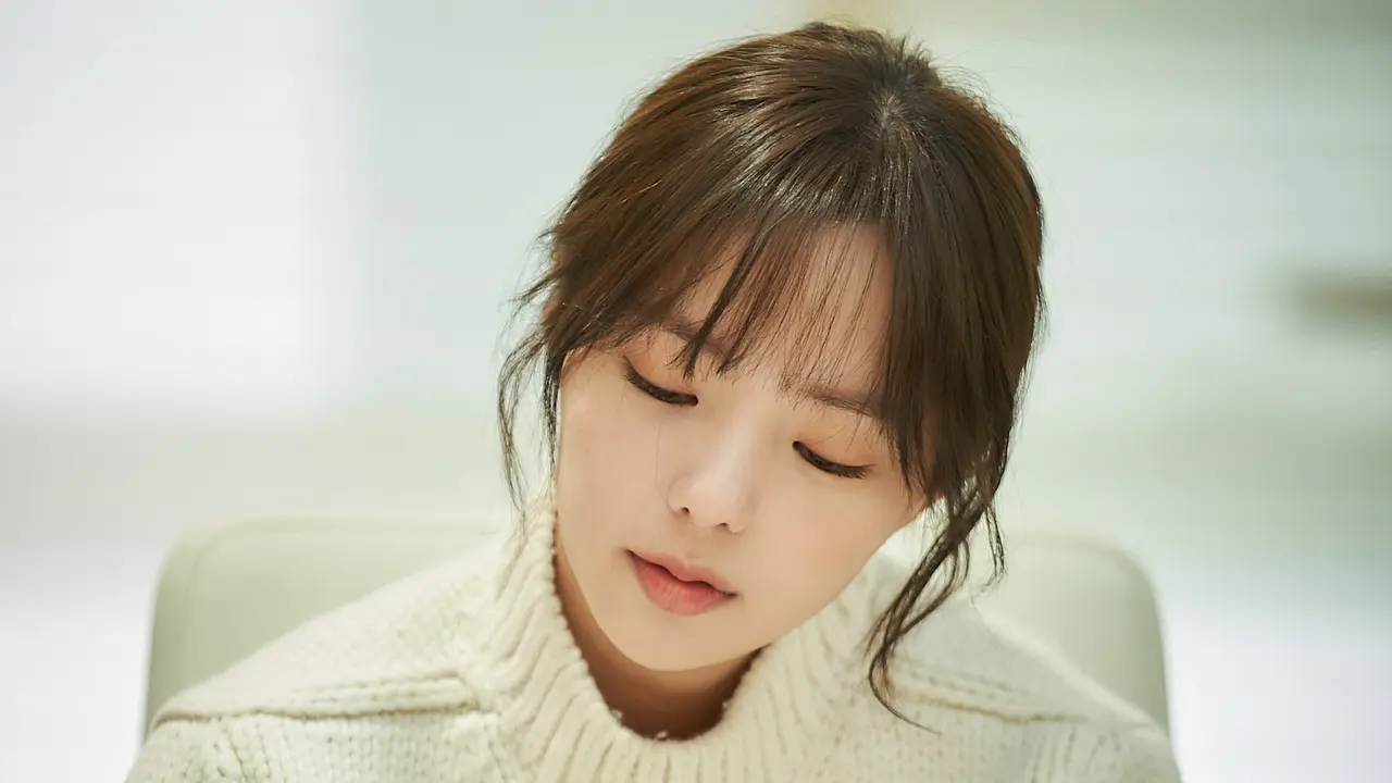 Chae Soo Bin [Foto: Soompi]