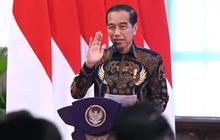 Presiden Jokowi: Kita Ingin Sebanyak-banyaknya PNS Pindah ke IKN, Keramaian Dibutuhkan IKN