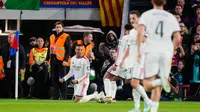 3 Pertanyaan Besar Usai Real Madrid Kalahkan Barcelona