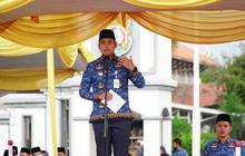 Sowan ke Muhammadiyah, Bupati Kendal Dico Ganinduto Ungkap Kesiapan Maju Pilkada Jateng