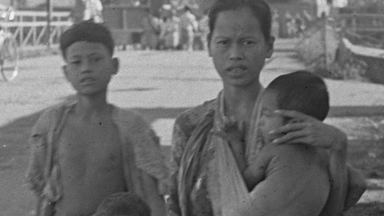Sejarah Pertempuran Lima Hari Lima Malam, Perang Tiada Henti Pasukan TRI Melawan NICA di Kota Palembang