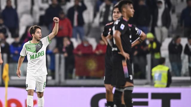 Maxime Lopez - Liga Italia