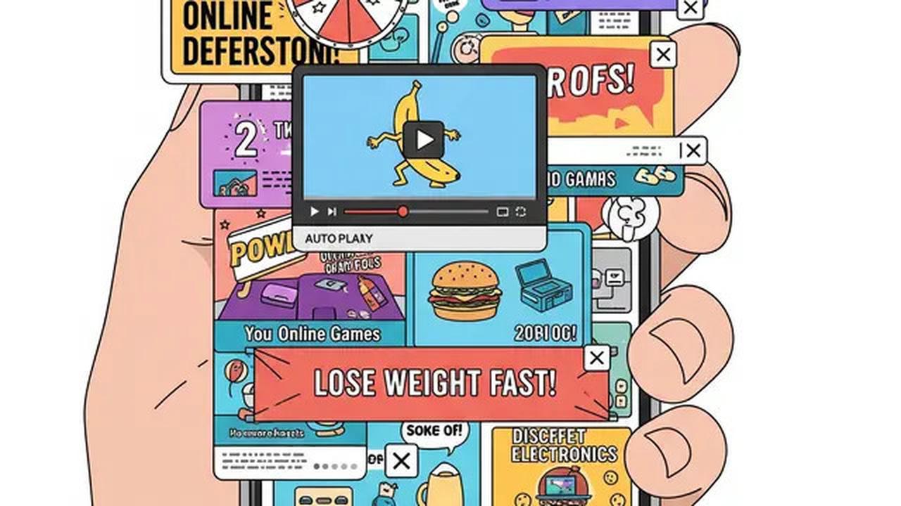 Cara Mudah dan Efektif Hilangkan Iklan di HP