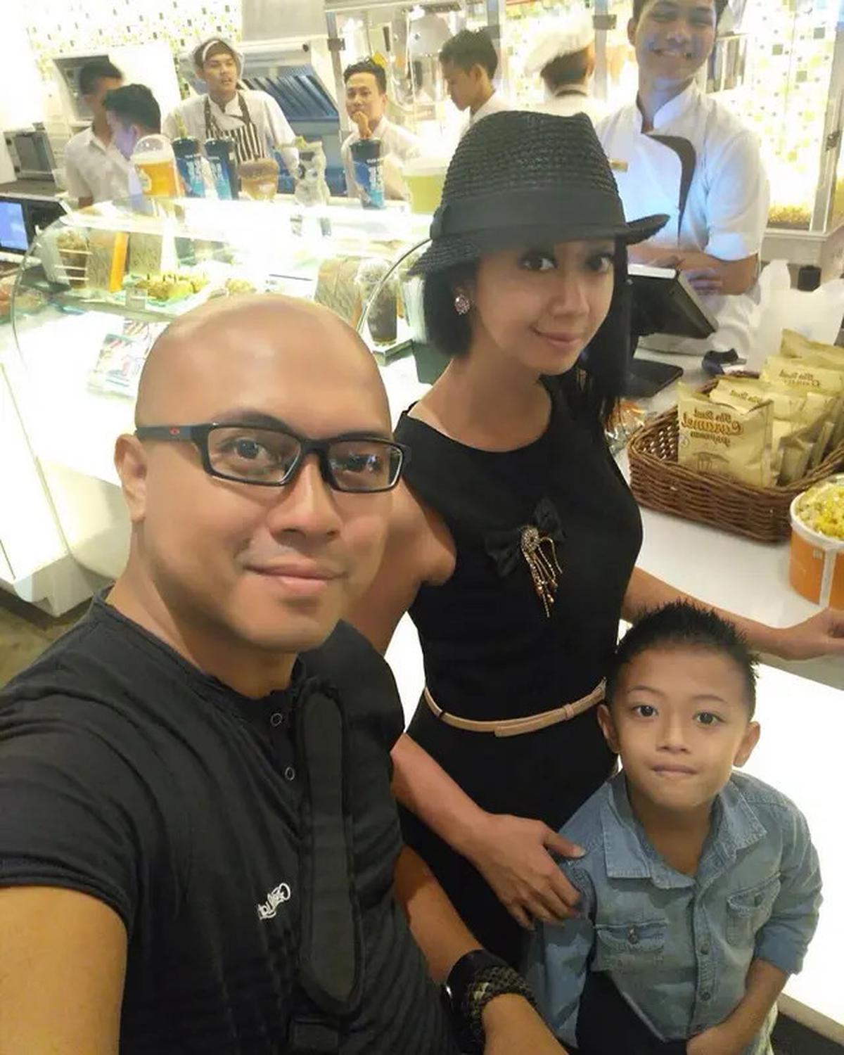 6 Fakta Asri Welas Gugat Cerai Suami Usai 17 Menikah, Harta Sudah Dibagi