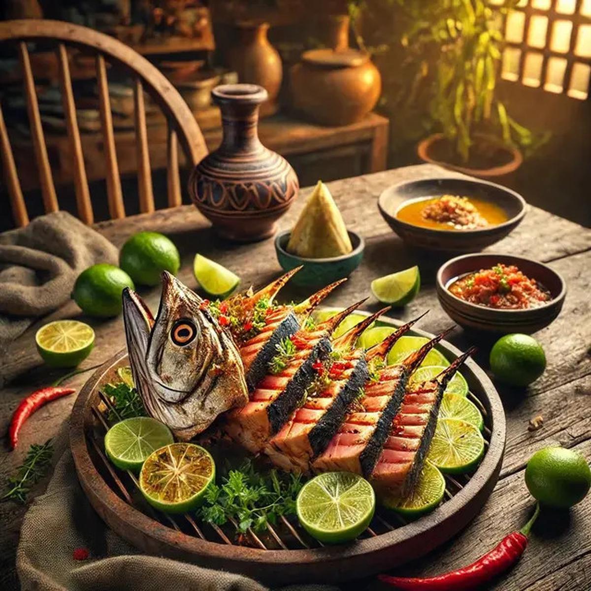 Menu Diet Rendah Garam Bisa Tetap Lezat dan Menyehatkan