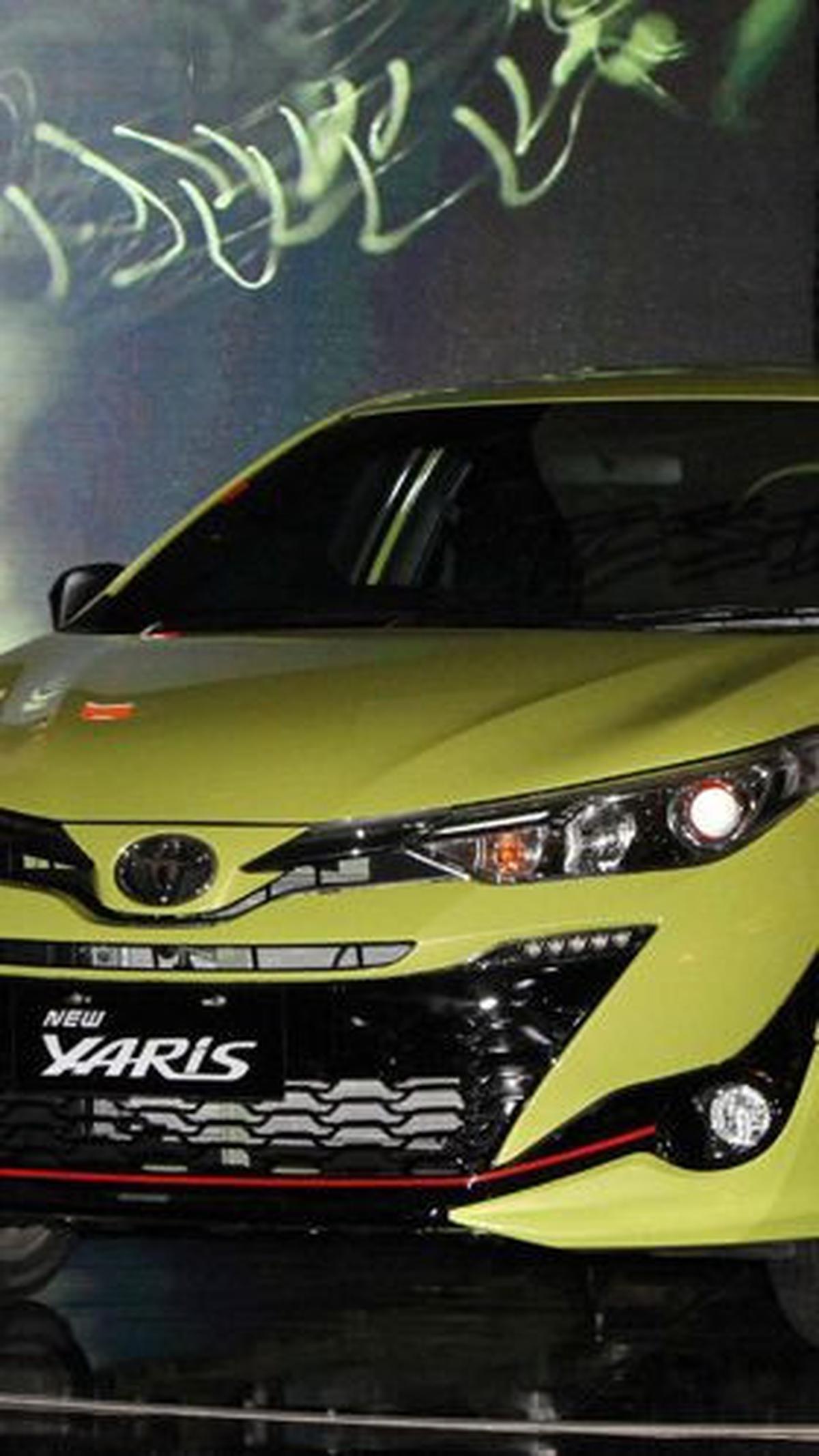 Berikut sejarah sepak terjang Yaris di segmen sedan hatchback, yang diramgkum dari berbagai sumber, Jumat (26/04/2024).