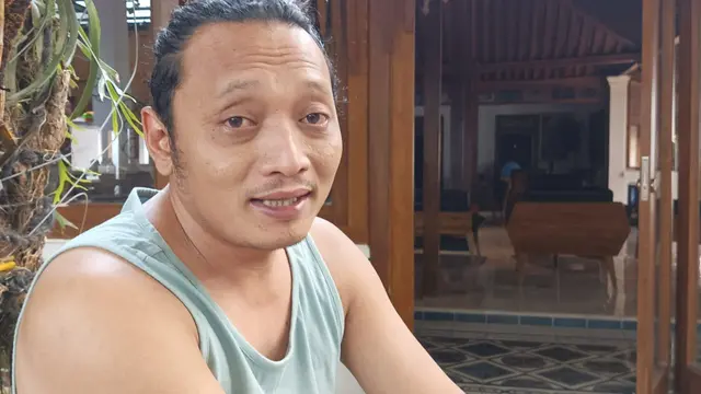 Hestu Saputra (Istimewa)