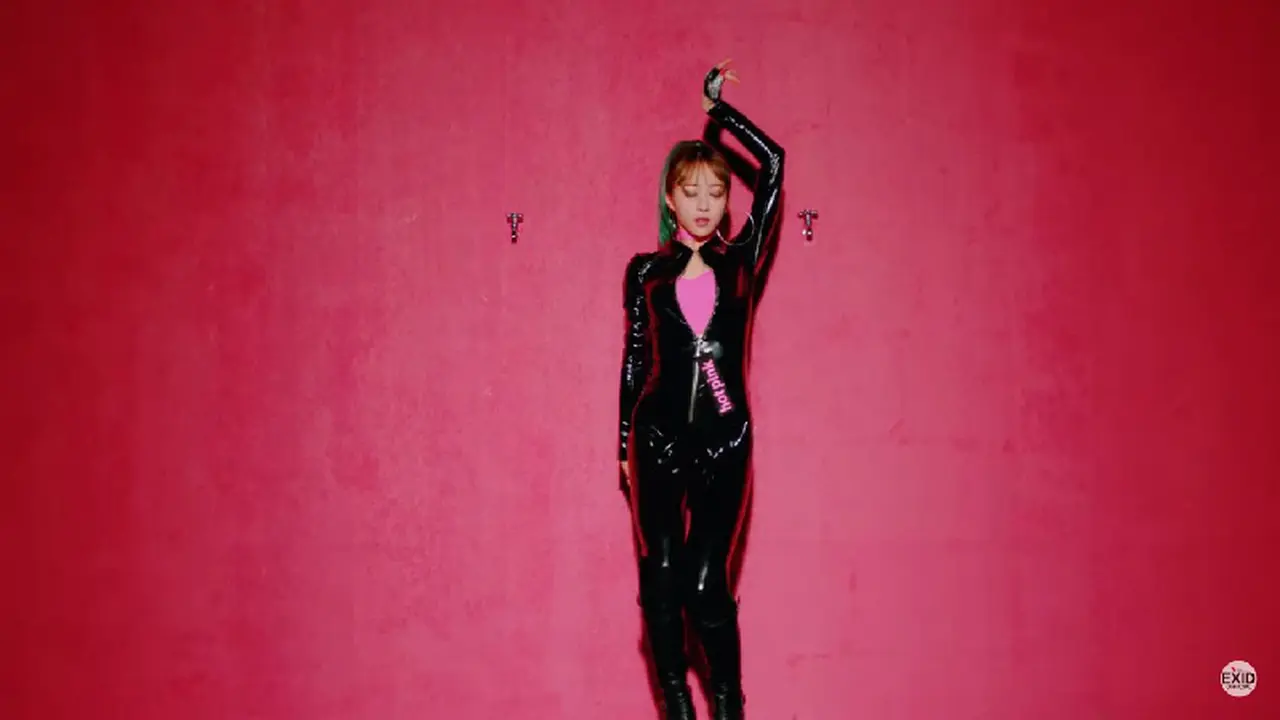 Hani EXID
