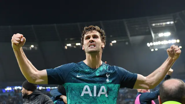 Fernando Llorente