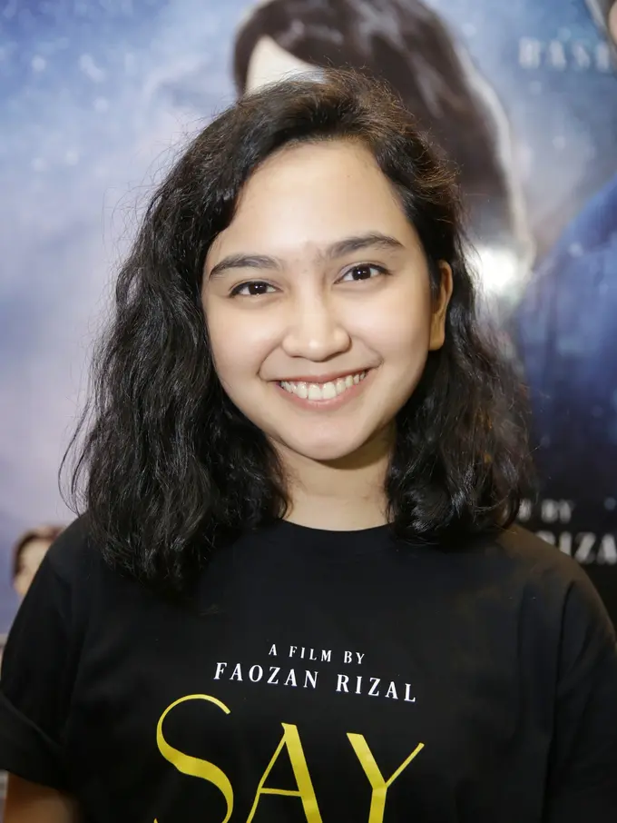 [Fimela] Rachel Amanda