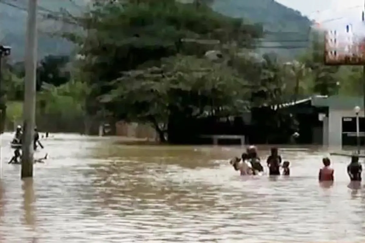 Banjir Bandung