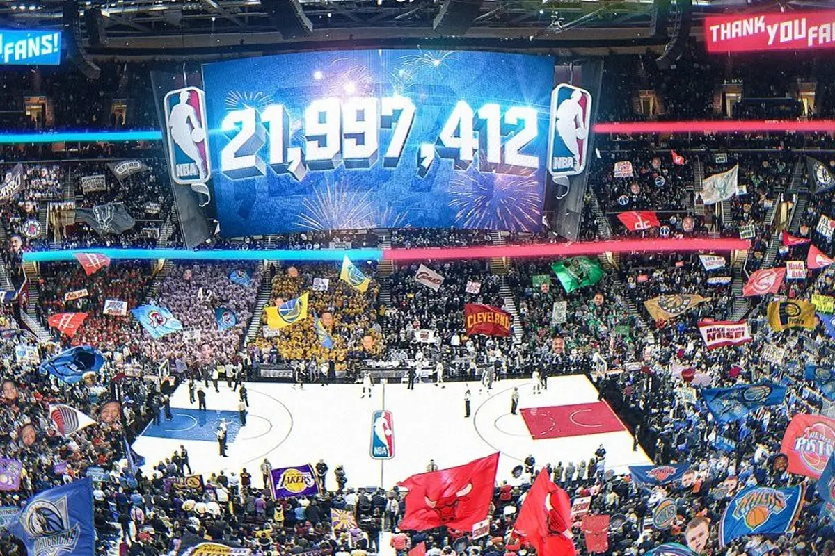 NBA