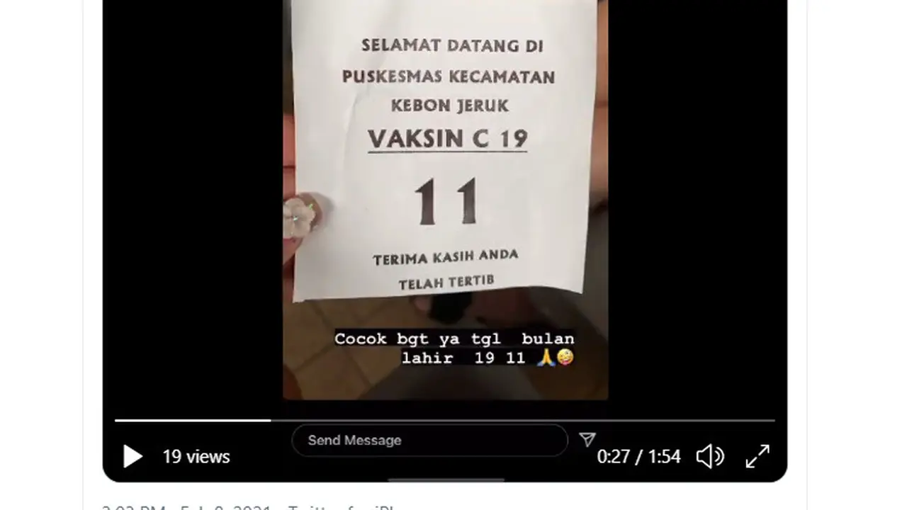 Helena Lim, Vaksin, Vaksinasi, Vaksin COVID-19, Vaksin Corona, Vaksin Sinovac, Vaksinasi COVID-19, Vaksinasi Covid, Vaksinasi Covid 19