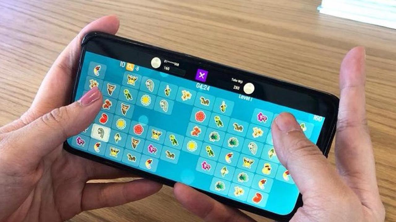 Gim Onet Asli, Mobile Premier League