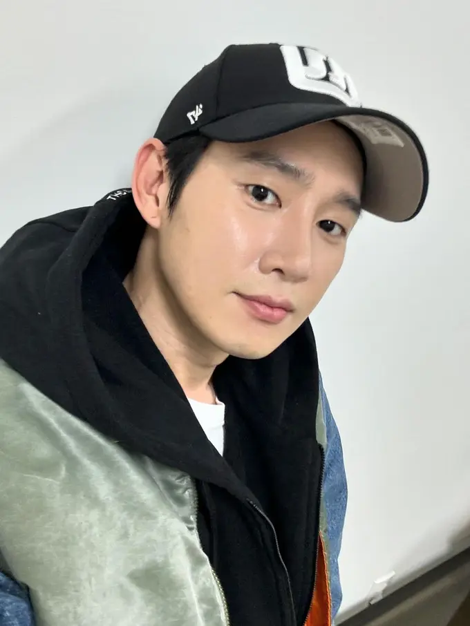 Park Sung Hoon [Foto: Instagram/boxabum]