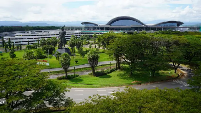 InJourney Airports