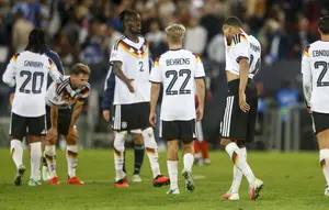 Prediksi Yunani vs Jerman: Bukan Laga Mudah