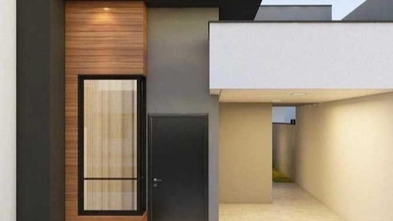 Ilustrasi Tipe Ideal Rumah