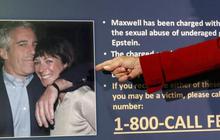 Skandal Epstein Files, Menjawab Teka-Teki di Balik 900 Pizza Memicu Teori Konspirasi