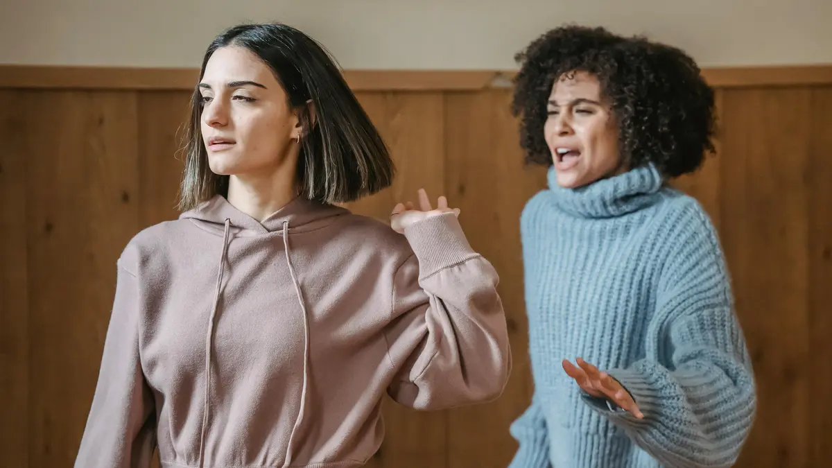 Arti Mimpi Bertengkar dengan Sahabat, Apa yang Sebenarnya