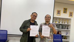 Koalisi Cek Fakta gandeng ICT Watch