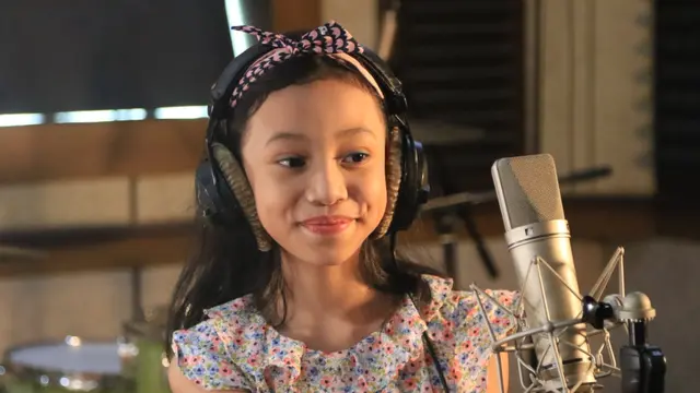 Gendis Mayrannisa
