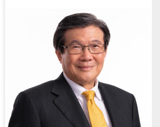 3. Harta Prajogo Pangestu, Orang Terkaya Indonesia yang Lepas Ratusan Juta Saham CUAN