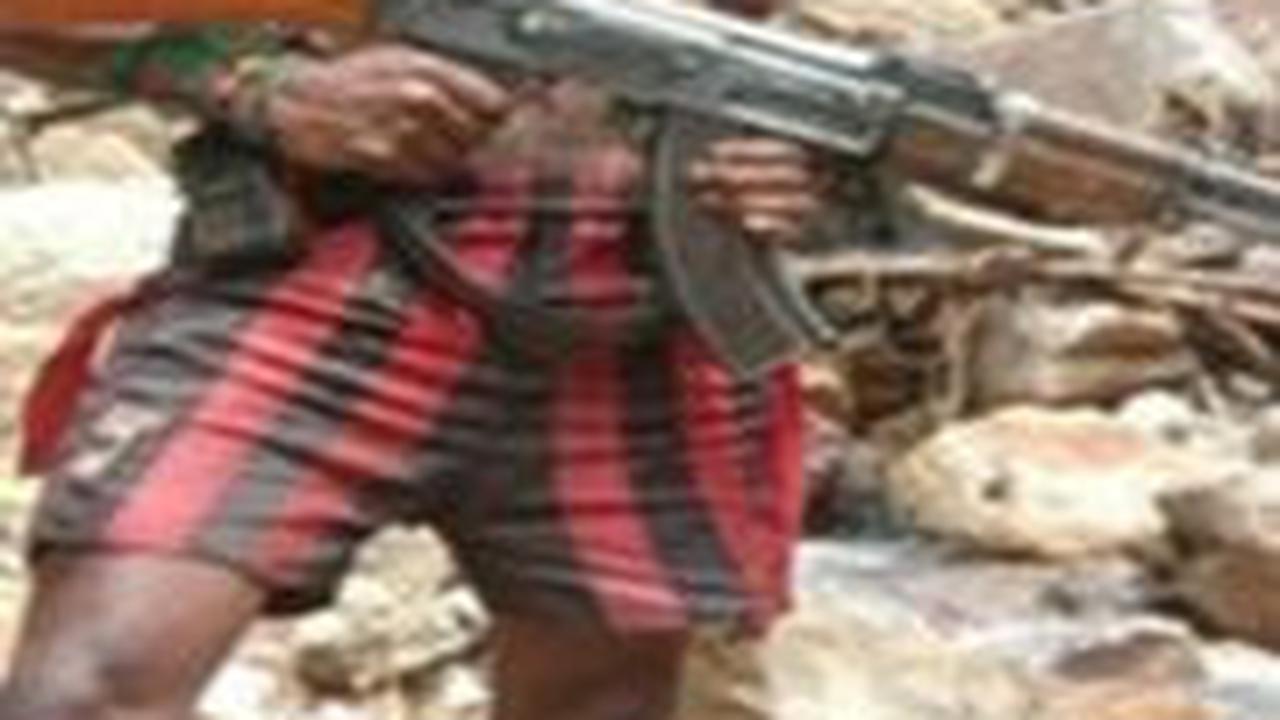 Deretan Aksi Kriminalitas Alenus Tabuni, Anggota KKB Ditangkap Satgas Damai di Puncak Papua