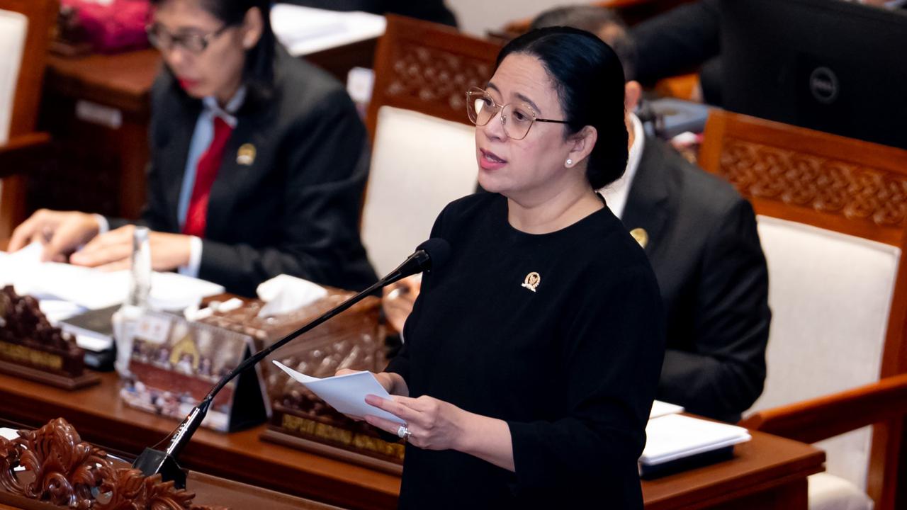 Ketua DPR: Serangan Israel yang Tewaskan Dirut RS Indonesia di Gaza Lukai Kemanusiaan