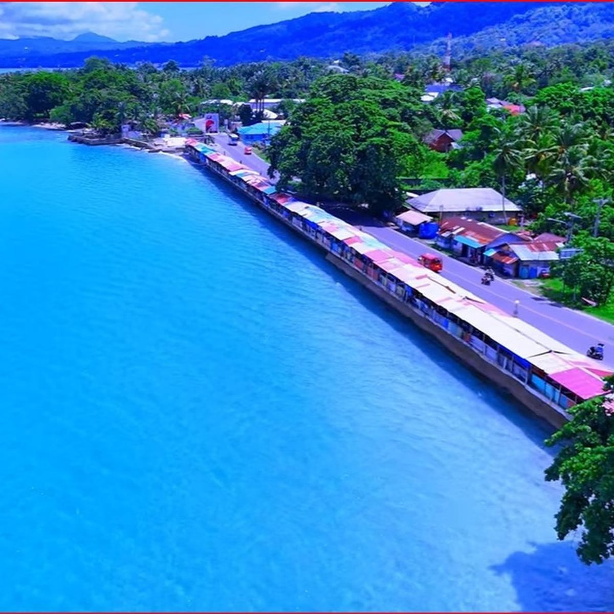 Pantai Natsepa