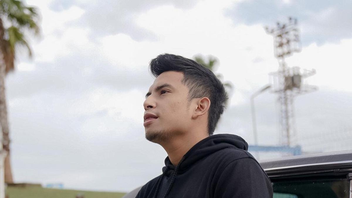Pesan Niko Al Hakim untuk Rachel Vennya, Ungkap Jika Rujuk Tak Akan Selingkuh