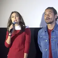 Chicco Jerikho Menceritakan Pengalamannya saat bertemu dengan Barista dan Berbincang dengan Petani Kopi