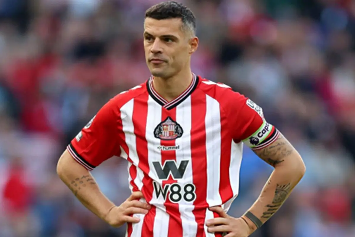 Sunderland