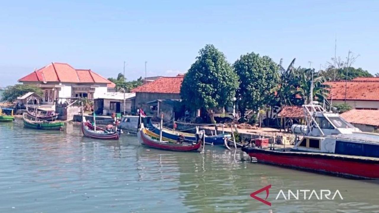 KKP Bangun Tiga Kampung Nelayan Merah Putih di Sampang, Dorong Ekonomi Maritim