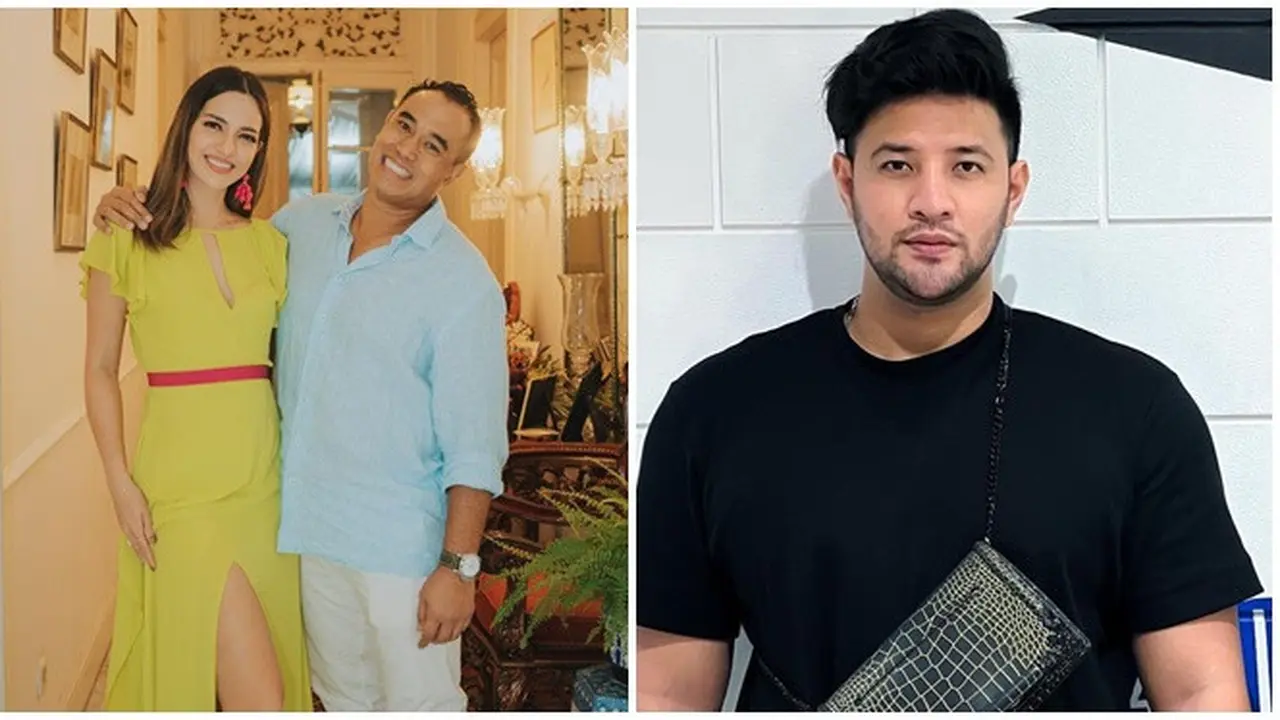 6 Artis yang Terjerat Narkoba saat Sudah Berkeluarga, Terbaru Ammar Zoni