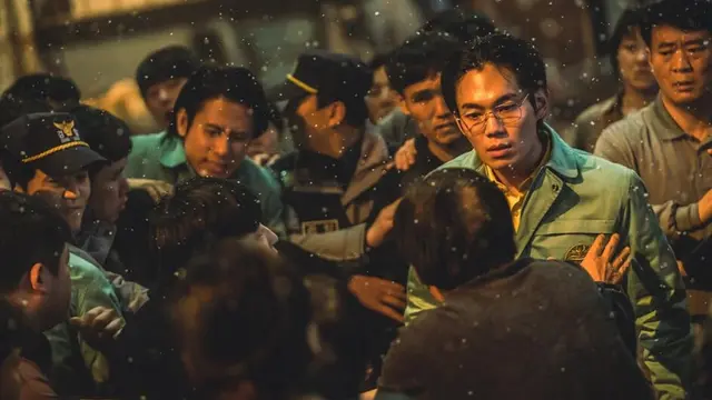 Rekomendasi Drama Korea Tema Ramalan yang Menjadi Kenyataan