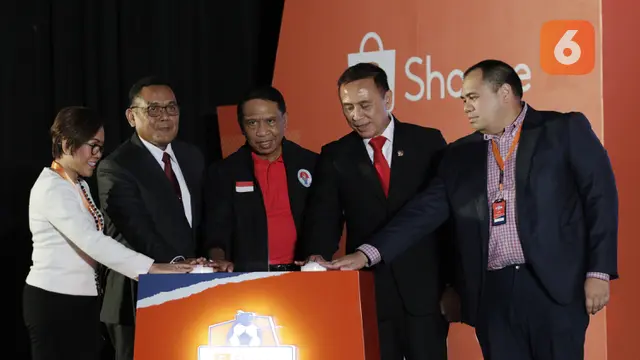 Shopee Liga 1 2020
