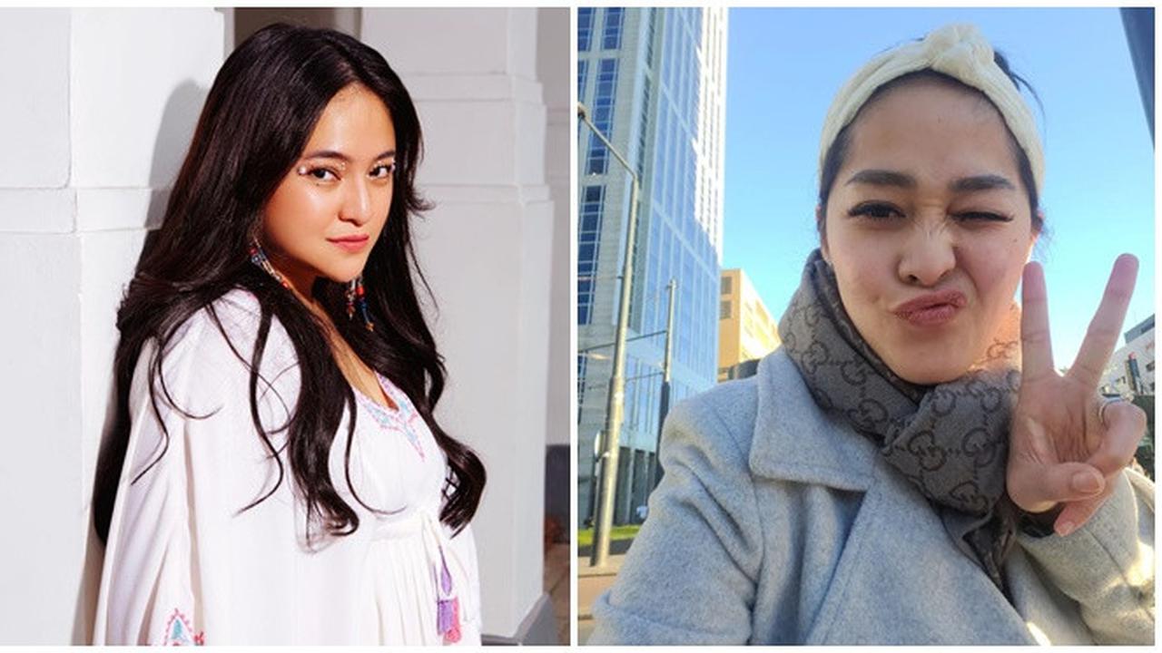 Potret Terbaru 6 Pemain Sinetron Bidadari yang Sudah Jadi Ibu, Bikin Pangling