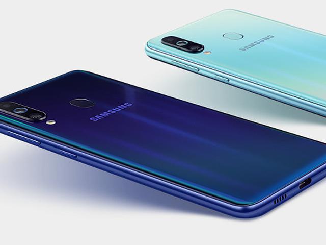 informasi soal samsung galaxy m11