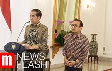VIDEO: Istana Sebut Jabatan Wakil Panglima Sangat Diperlukan