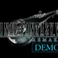 Ikon Final Fantasy VII Remake versi demo muncul di PlayStation Network. (Doc: Gamstat)