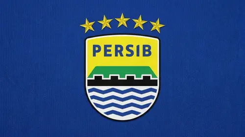 Ilustrasi Persib Bandung