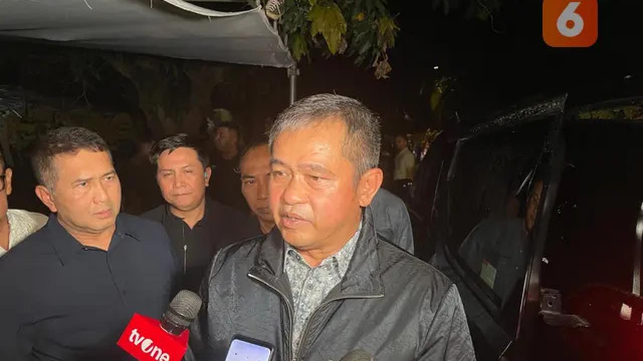 Soal Provokator Bikin Demo Ricuh Dimana-mana, Begini Kata BIN